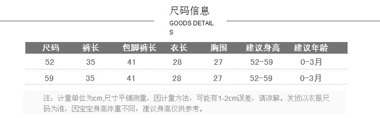 Coffret cadeau pour bébé - Ref 1954404 Image 36