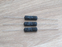 VISHAY-DALE 6 5W 10R 56R resistor non-inductive cathode imported original
