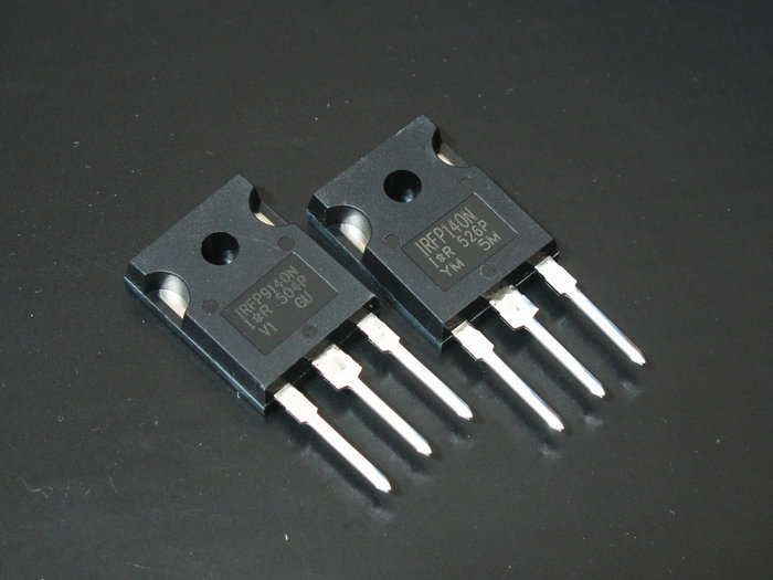 Infineon IRFP9140N IRFP140N IR imported original pair price