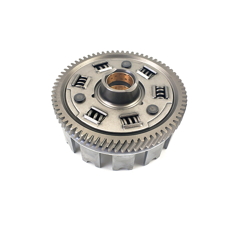 Apply EN125-2E 2F EN125-3A EN125-3A 3E 3F clutch driven gear big ancient large drum