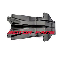 Suitable for GSX250R GSX250R-A rear mudguard bracket rear mudboard bracket rear fender lining original factory