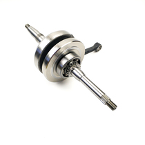 Suitable for HJ125T-16 16A Skyhawk HJ125T-16C HJ125T-16D crankshaft assembly original parts