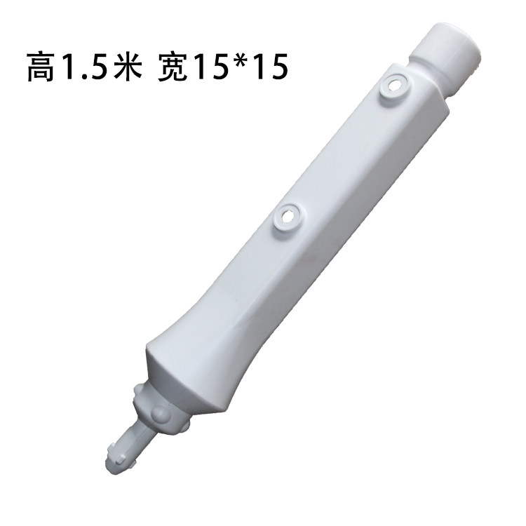 (Bursting) Water mobile platform Floating dock Safe guardrails Ferris fishing platform Pontoon Pier