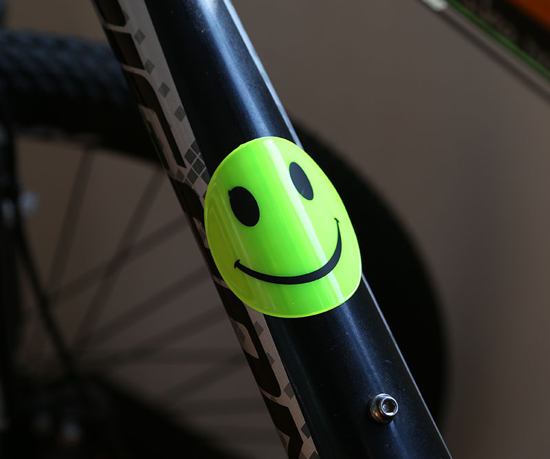 Déco pour vélo - Ref 2277005 Image 21