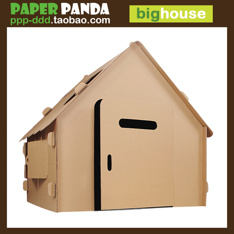 MUMO木墨儿童帐篷：让想象力在家中生根发芽