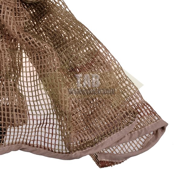 TAB ngụy trang khăn quá khổ cổ áo ngụy trang khăn khăn chiến thuật khăn chống bụi khăn đa chức năng cổ áo lưới 	khăn phượt đa năng