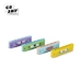 CBSKY Children Baby Blues Harmonica Chromatic Blues Polyphony Đồ chơi 10 lỗ 10 lỗ Harmonica Mini - Đồ chơi âm nhạc / nhạc cụ Chirldren