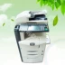 Máy photocopy đen 5050 máy photocopy đen trắng 5050 Copier A3 Sao chép bản in mạng quét màu - Máy photocopy đa chức năng