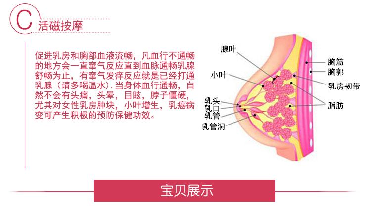 Pads pour soutien-gorge - Ref 815167 Image 22