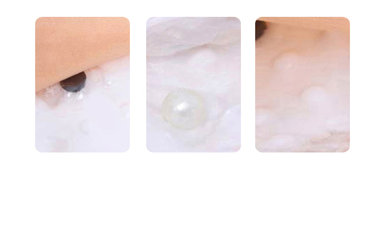 Mua 2 tặng 1 dầu pad mềm hạt dày thu thập massage đồ lót thoáng khí ngực nhỏ pad nước túi áo ngực chèn kéo mút độn bra