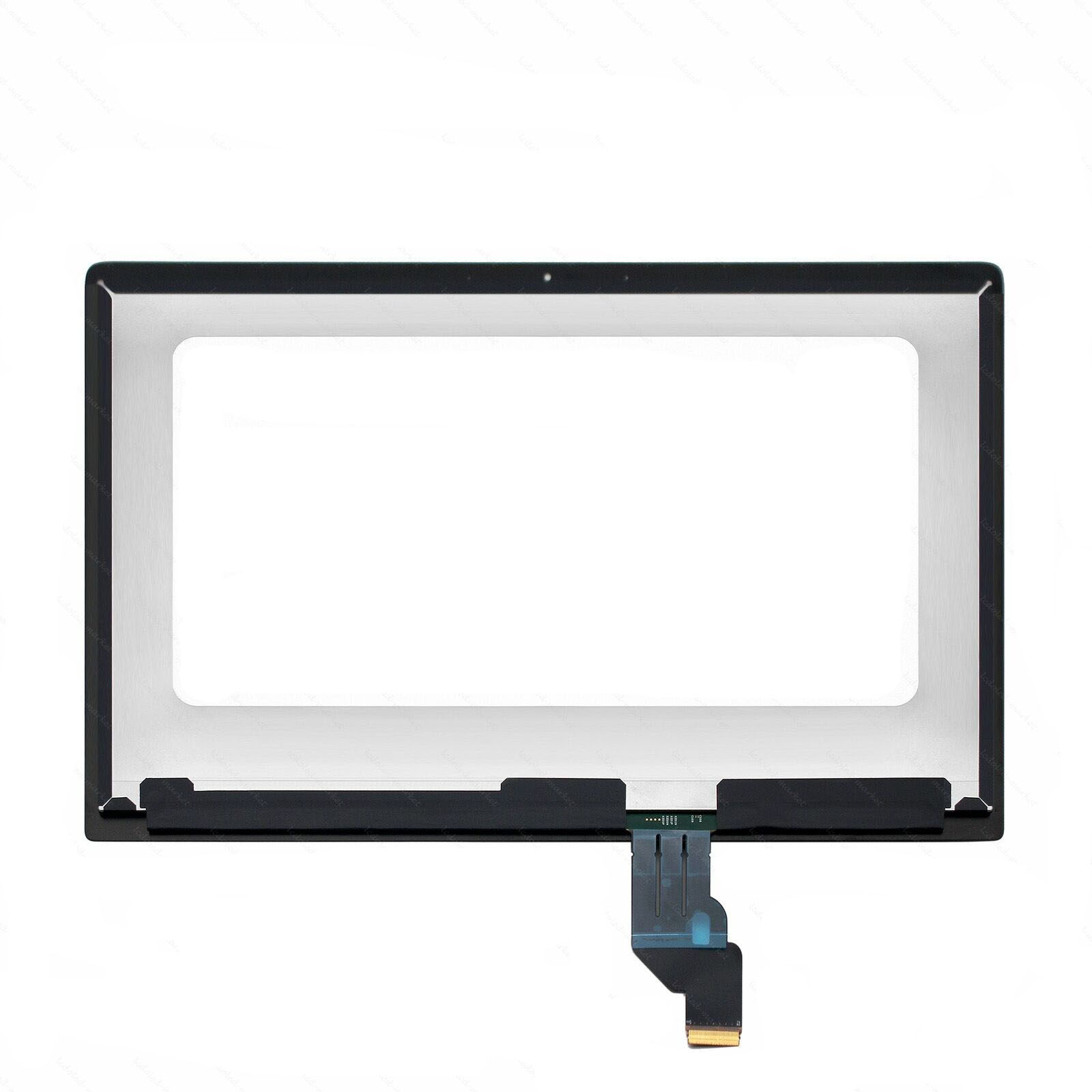 12 5 inch SUSTech Asus ZENBook 3U-0025 3Ux390 Screen assembly liquid crystal can be exchanged
