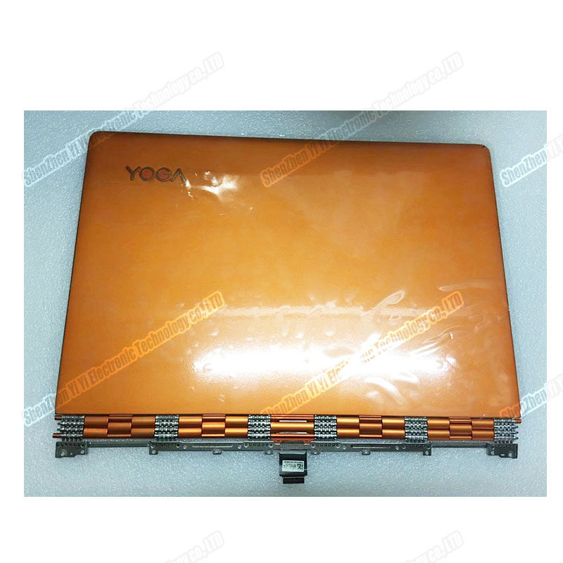 Lenovo YOGA 900-13isk 900-13 Touch screen assembly LCD screen half set
