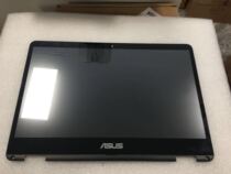 Original ASUS TP401 TP401U TP410 external screen touch inner screen assembly LCD screen