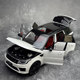 Whelart 1/18 Range Rover Sport Static Alloy Full-Scale Car Model