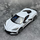 Autoart 1/18 Corvette C8 Stingray Z51 Car Model