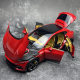 Bbr 1:18 Ferrari Purosangue Suv Off-Road Alloy Full-Function Car Model