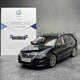 Nzg 1:18 Volkswagen Passat R36 Passat Variant Alloy Full-Function Car Model Gift