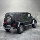 Ar 1:18 Mercedes-Maybach G650 Landaulet (W463) 2017 Alloy Full-Function Car Model