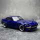 Autoart 1:18 Nissan Fairlady Z (S30) Demon Z Car Model