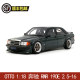 Otto 1:18 Mercedes-Benz Rwr 190E 2.5-16 Resin Car Model Ot1252