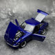 Autoart 1:18 Nissan Fairlady Z (S30) Demon Z Car Model