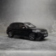 Iscale 1/18 Mercedes-Benz Glc C254 2024 Model Alloy Car Model Gift Collection