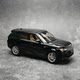 Whelart 1/18 Range Rover Sport Static Alloy Full-Scale Car Model