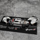 Lcd 1:43 Pagani Huyara R Alloy Car Model Gift Collection