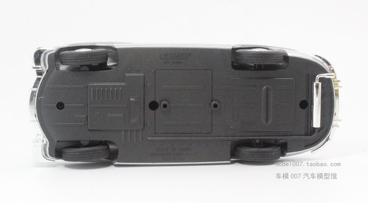 Willy / Welly 1:24 Xe thể thao Mercedes 300SL mẫu xe hợp kim tĩnh quà tặng sinh nhật mô hình moto