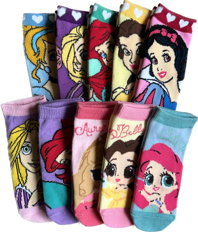 38 Free Shipping Disney Series Snow White, Mermaid, Marie Cat, Etc. Cotton Boat Socks, Low-Cut Short Socks 38 Free Shipping Disney Series Snow White, Mermaid, Marie Cat, Etc. Cotton Boat Socks, Low-Cut Short Socks