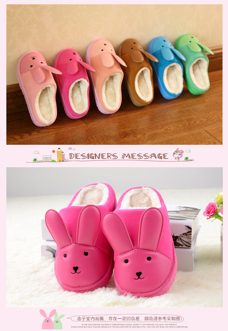 Pantoufles enfants en suède pour hiver - semelle tendon - Ref 986830 Image 27