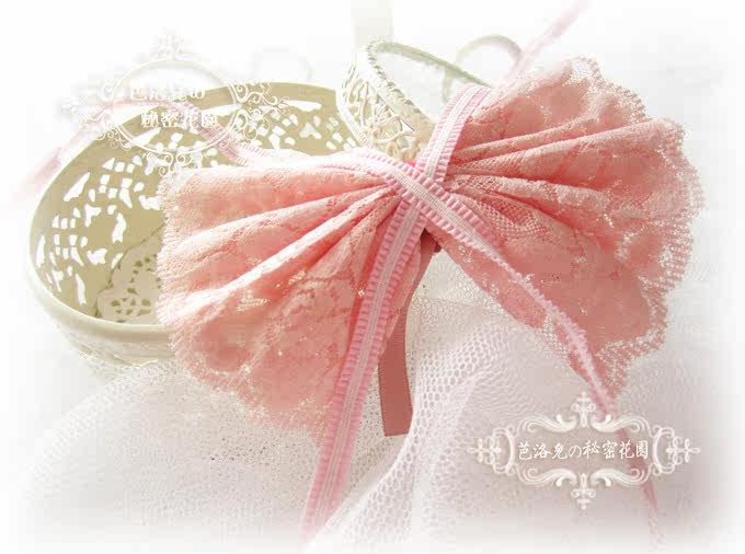 Bretelles pour lingerie Retour arbalète - Ref 804751 Image 14