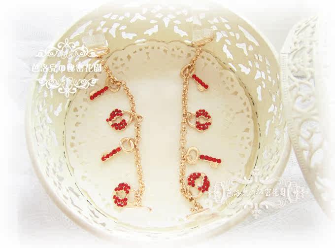 Bretelles pour lingerie - Ref 814024 Image 92