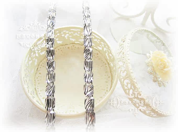 Bretelles pour lingerie - Ref 808501 Image 12