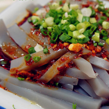 Spring Feng Powder 500 grams of land - made potato potato starch diy powder diy cold powder ingredients dry goods