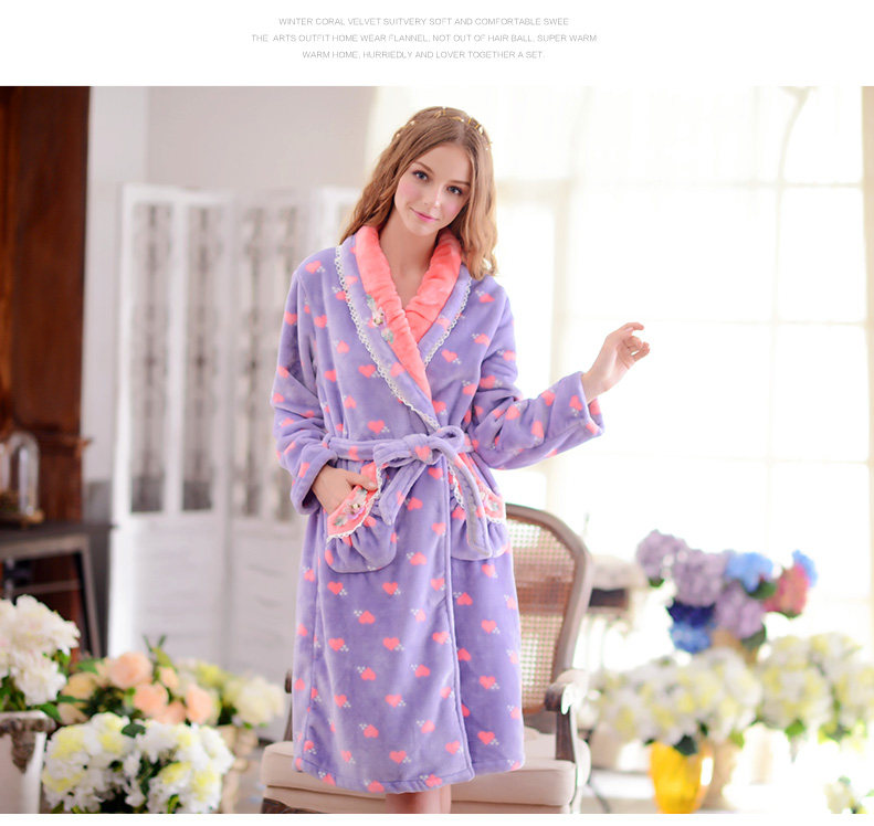 Peignoir jeunesse - Ref 595586 Image 12