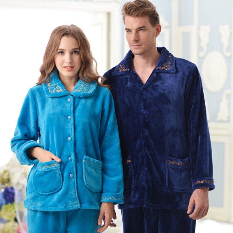 Pyjama mixte en Polyester Polyester  à manches longues - Ref 3004880 Image 3