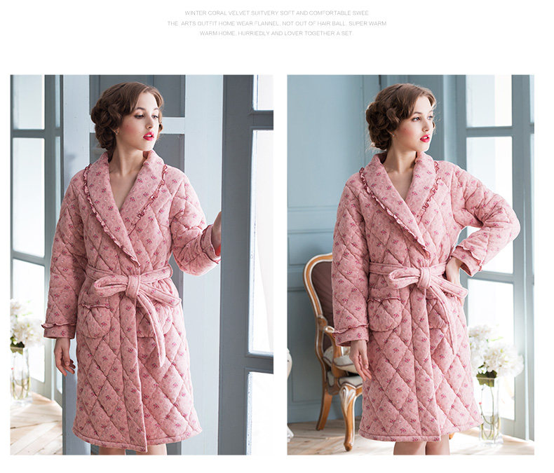 Peignoir jeunesse - Ref 599788 Image 14