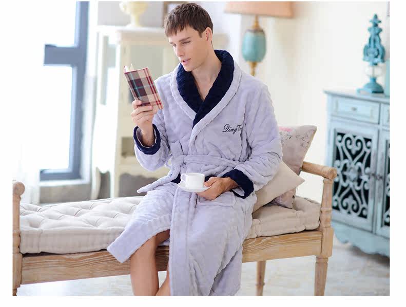 Peignoir jeunesse - Ref 602131 Image 16