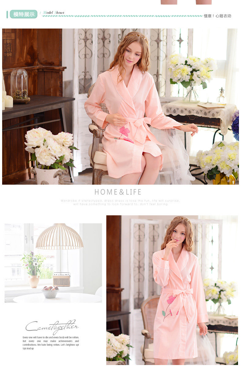 Peignoir jeunesse - Ref 602794 Image 11