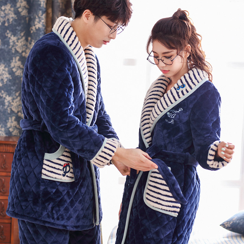 Pyjama mixte en Polyester Polyester  à manches longues - Ref 3004850 Image 3