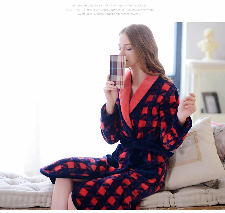 Peignoir jeunesse - Ref 601744 Image 12