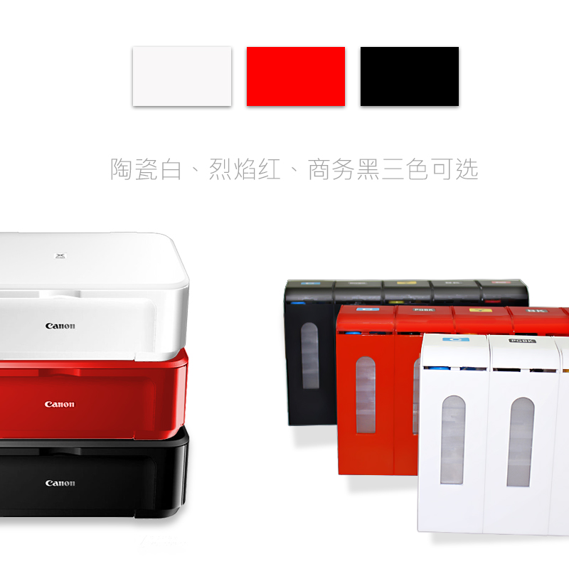 Đối với máy in Canon MG5770 MG6870 7770 TS5070 8070 770 771 cho việc cung cấp - Phụ kiện máy in mua trống máy in canon