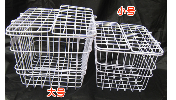 Panier pour vélo - Ref 2257417 Image 5