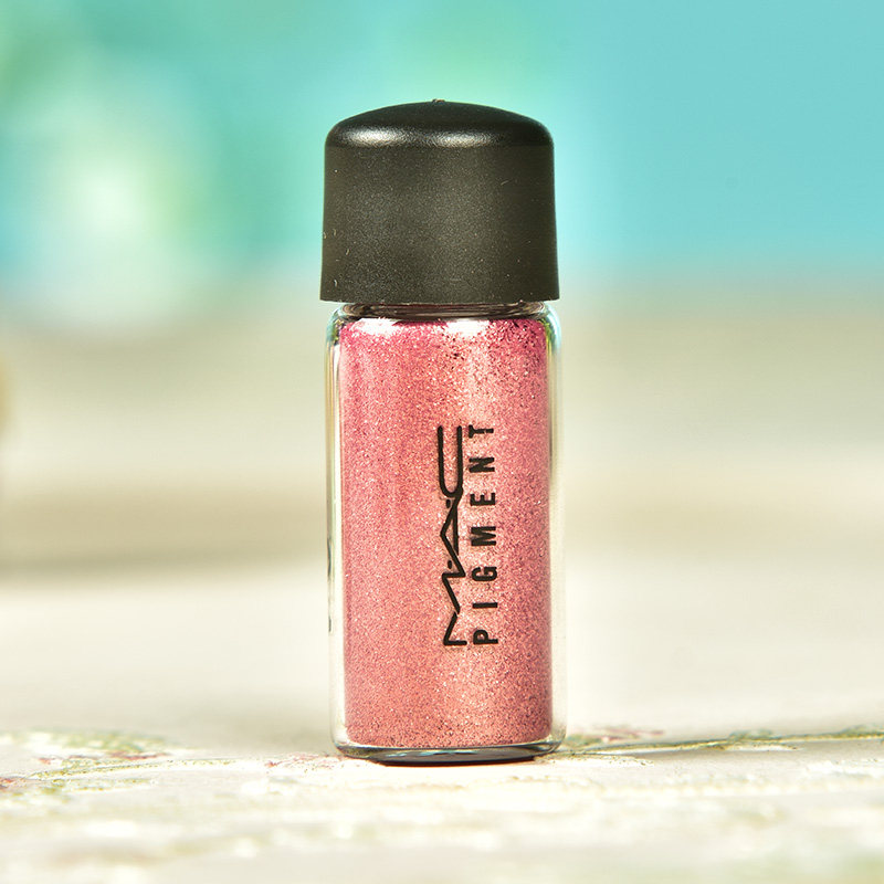 Spot U.S. MAC Phantom's Phantom Stars Versatile Eye Shadow Powder Roses fish Ji Liang Pink Pink 2 5g