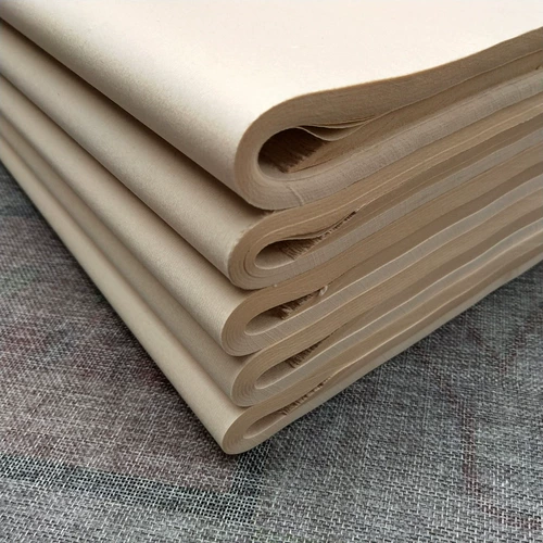 Jiajiang yiyou Сюань бумага имитировала шерстяная бумага ручной работы 70 ручка каллиграфия Практическая бумага Продвижение оптом Бесплатная доставка