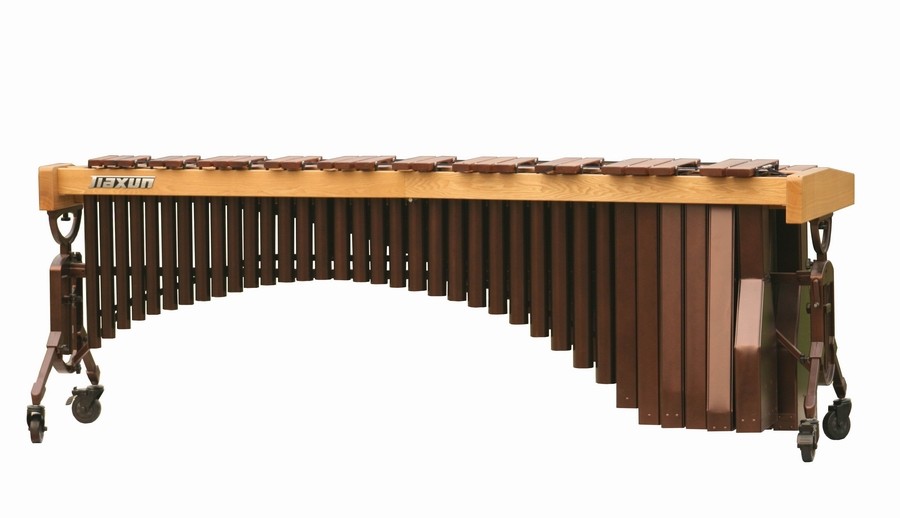 JIAXUN Marimba home training Marimba JM-HR61 Player Series Five sets of 61 keys