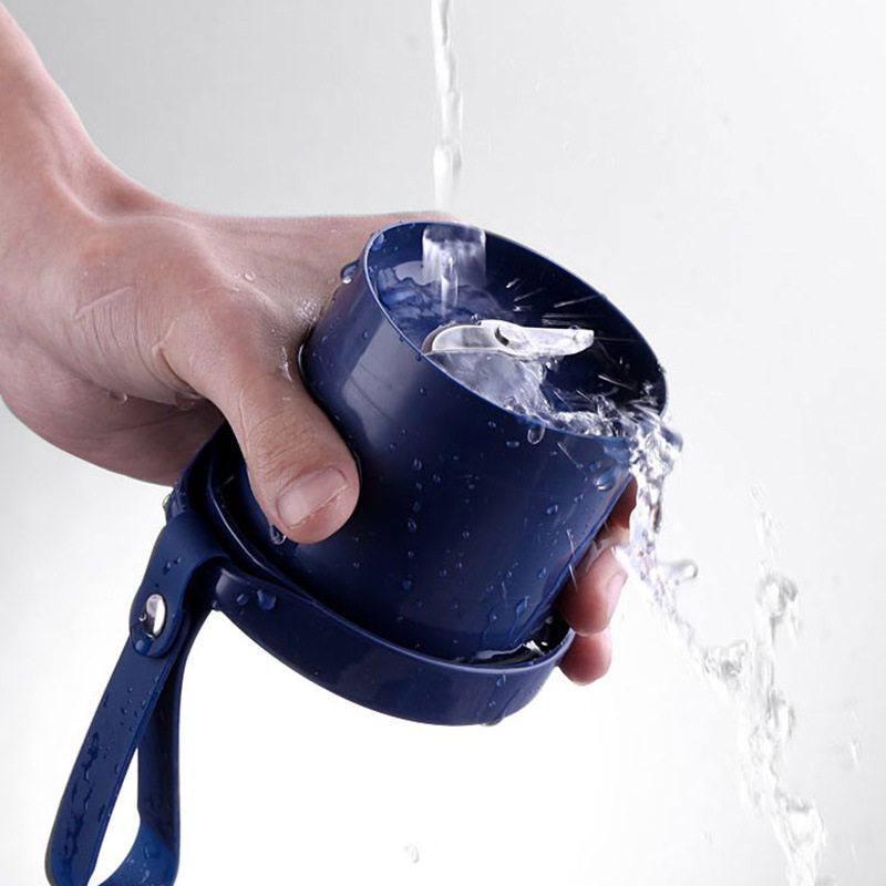 Morphy Richards MR9600 Portable Blender Cordless Mini Personal Blender