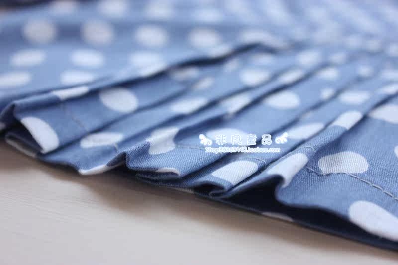 Chemise fille à manche longue - Ref 2087070 Image 9