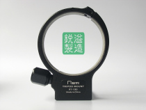 Tripod ring metal box 70-200 F4 lens special model
